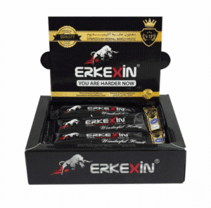ERKEXIN
